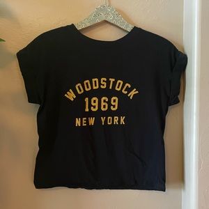 Woodstock T-Shirt